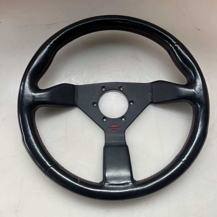 Volan Nardi Personal Grinta 350mm