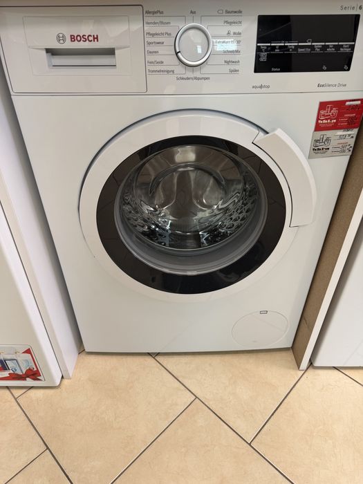 Пералня Bosch Series 6 WLT24440 Slimline  A+++