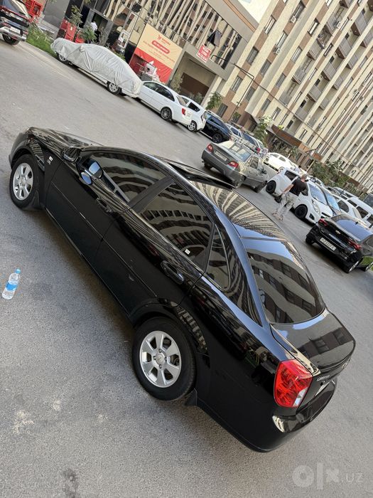 Gentra 2023 yil avtomat