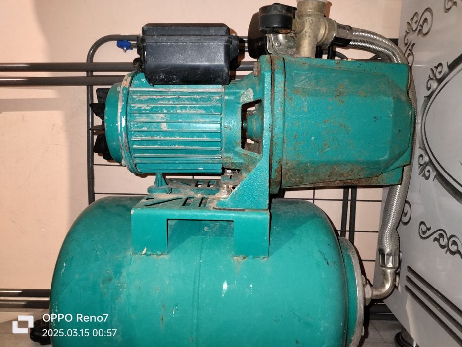 Водяной насос Шимге