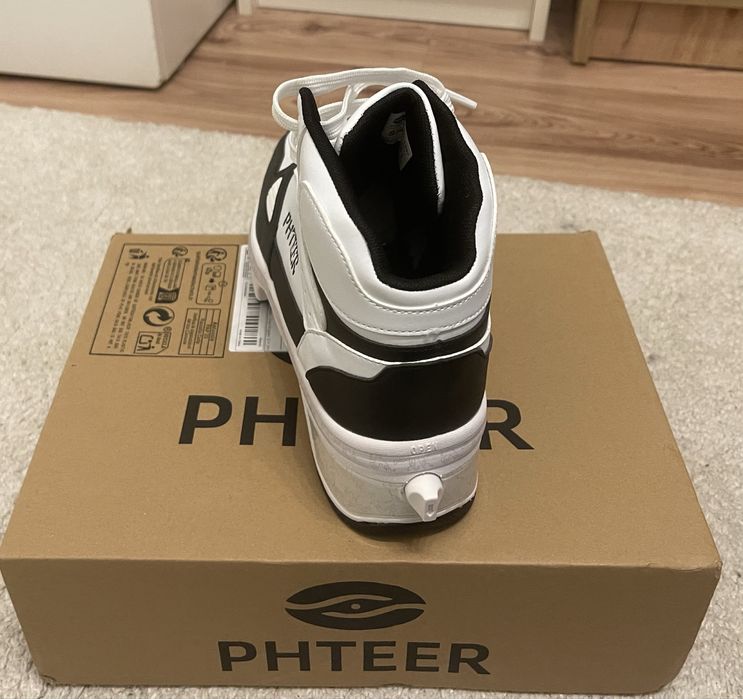 Сгъваеми ролери PHTEER 41 нови