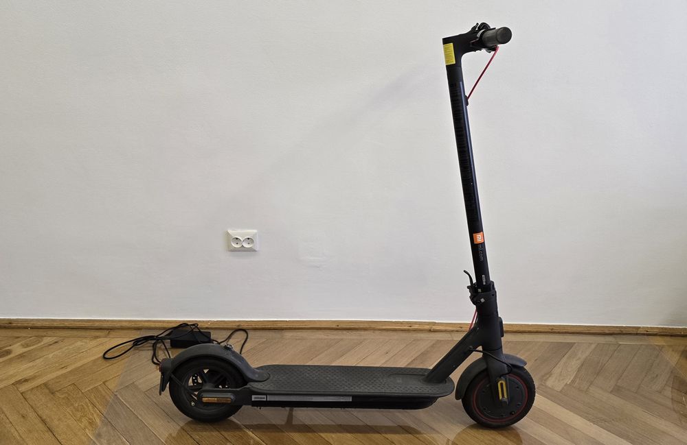 Trotinetă electrică Xiaomi MI Pro 2