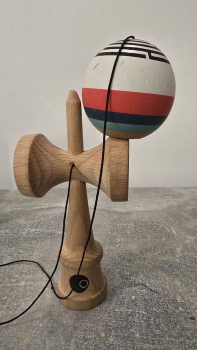 Kendama Okendama Antiskid V.2