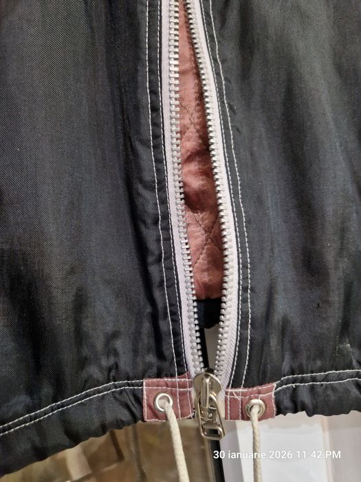 Vestă unisex,marimea M-L