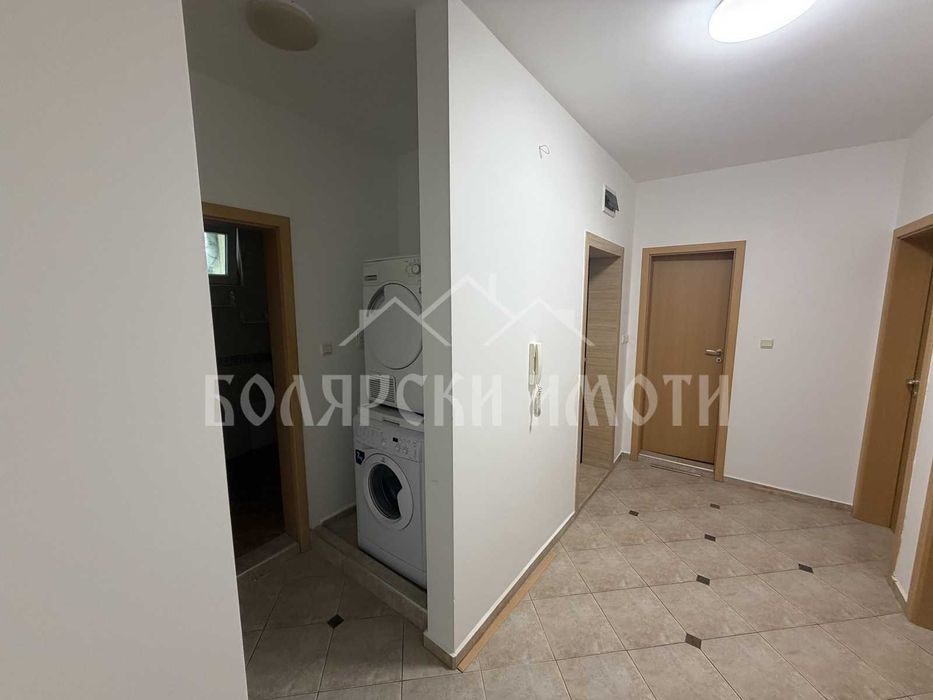Дава се под наем Четиристаен апартамент в Велико Търново, Център - 120 кв.м за 500 € - Снимка #7