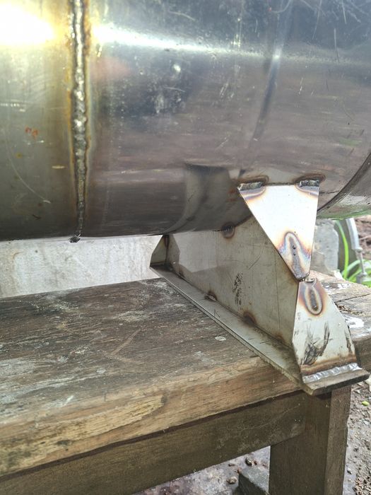 Ёмкость для душа