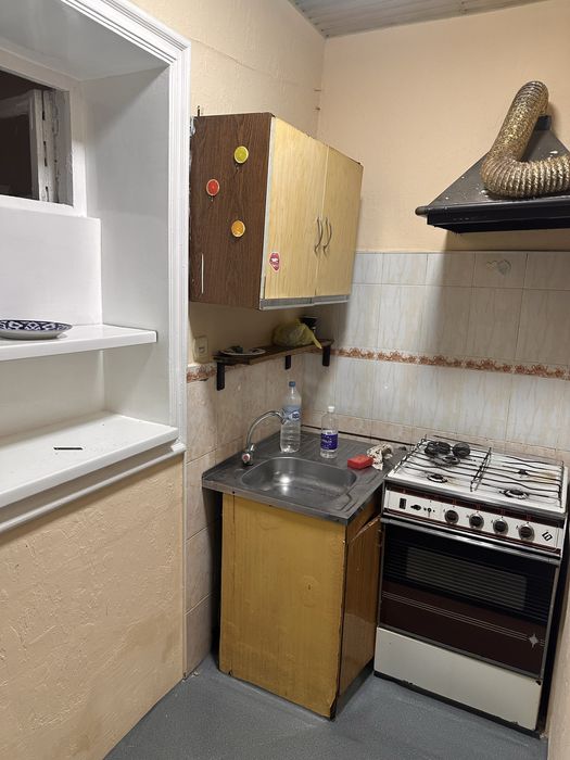 Сдается в Аренду квартира 46 кв м