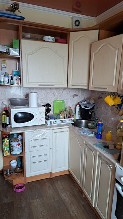 Кухонный гарнитур