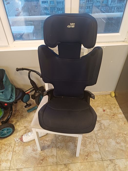 Britax Romer Столче за кола