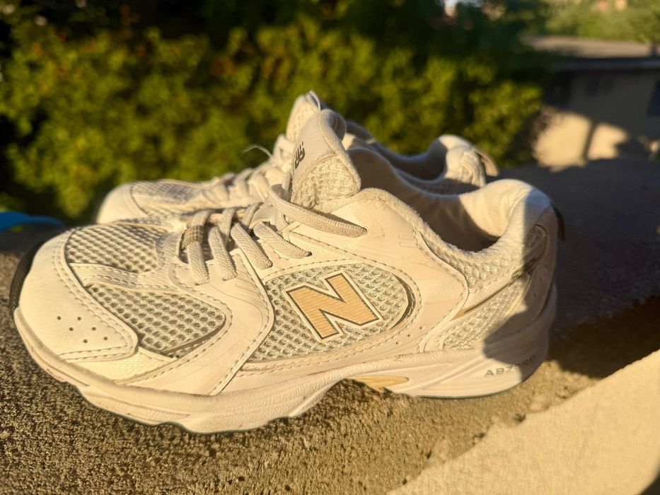 Mаратонки new balance за момче/ момиче