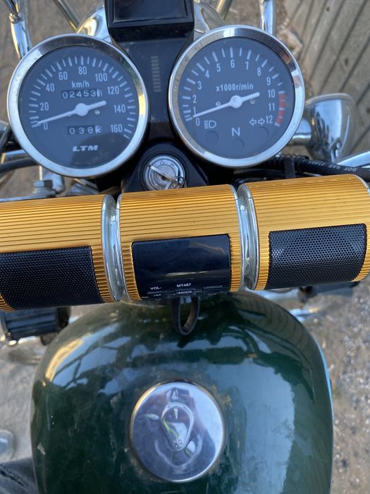 продам LTM b14 срочно