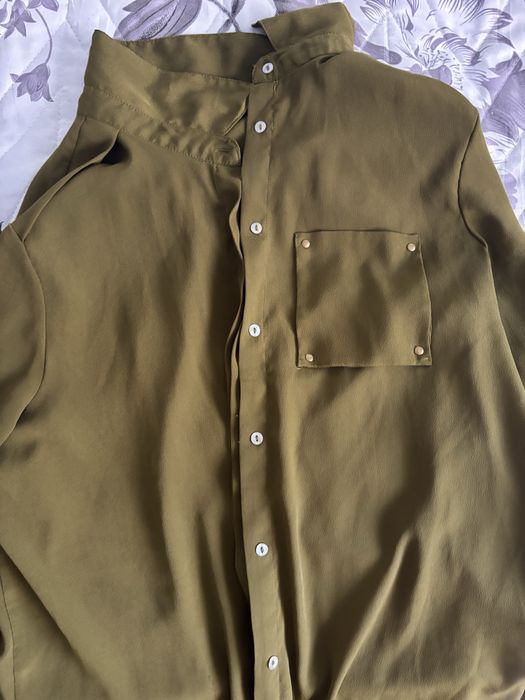 Дамска риза ( размер М )