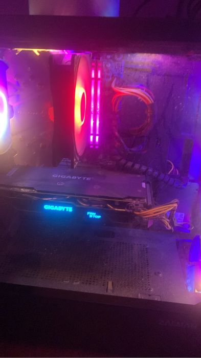 Продам компьютер