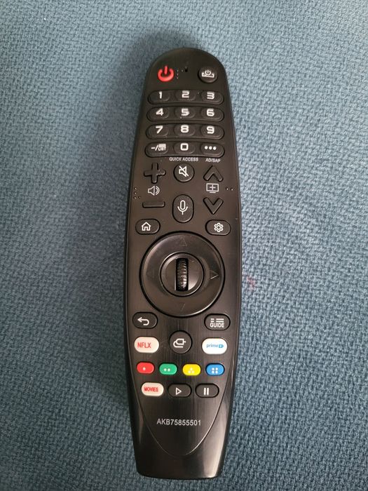 Пульт дистанционного управления LG