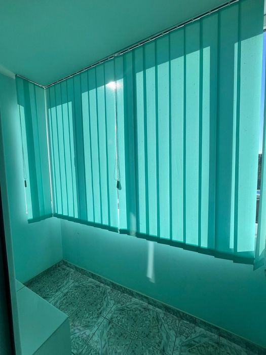 Apartament cu 3 camere