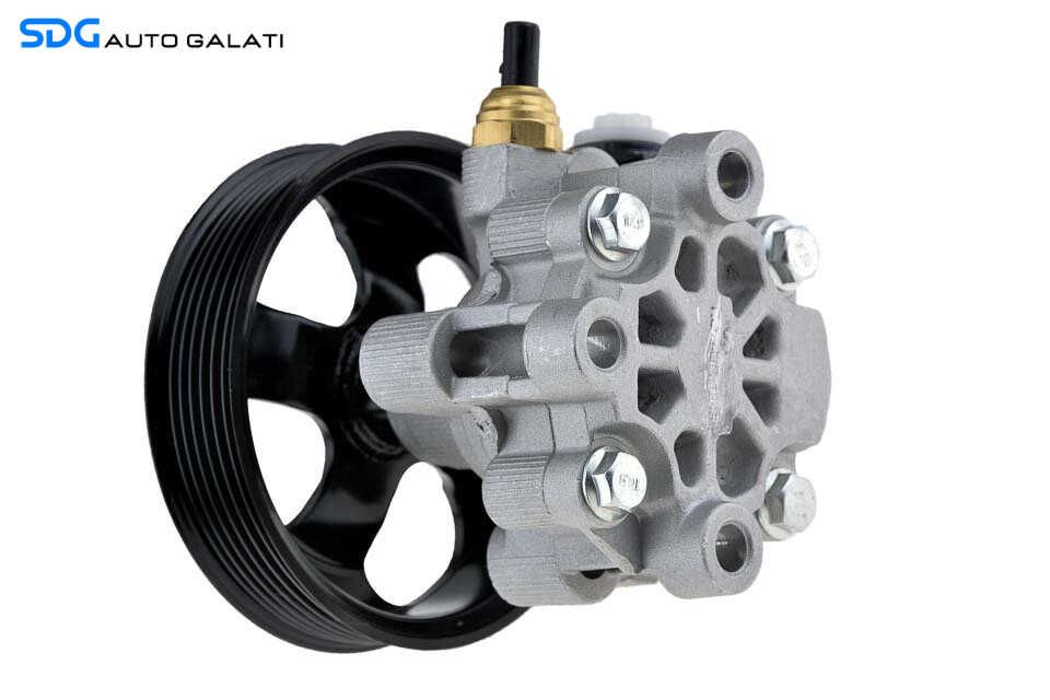 Pompa Servodirectie Toyota Avensis T25 2.2 D 2003 - 2009 [N1061]