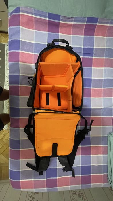 Продам рюкзак в хорошем состоянии
