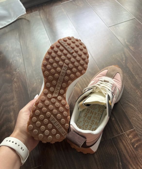Adidasi Pepe Jeans