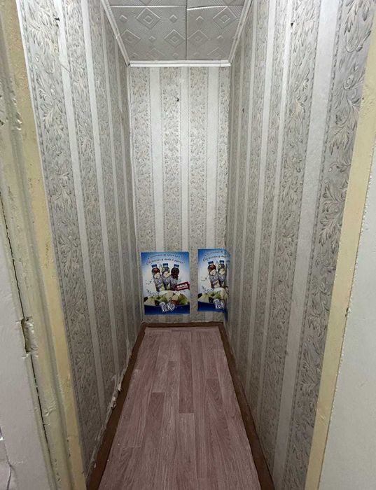 продам 1 ком квартиру