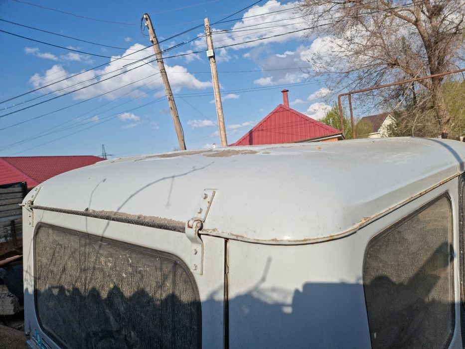 Продам уаз 2010г.