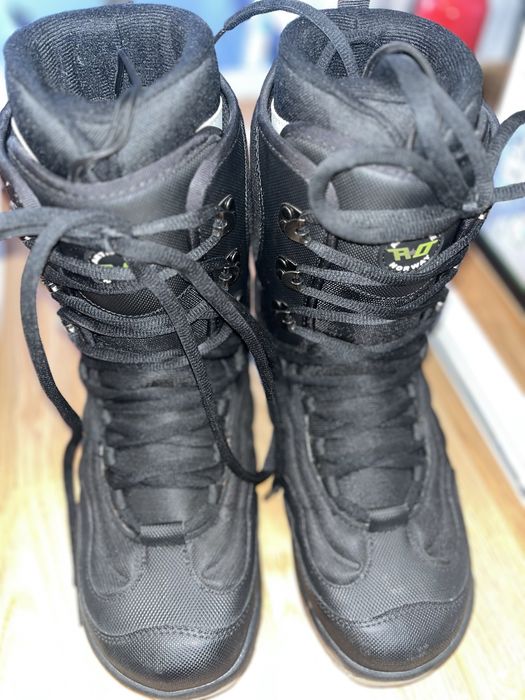 Snowbord Rossignol -160см