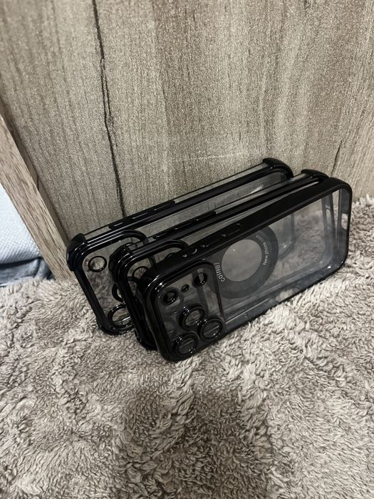 Huse iphone 17 PRO