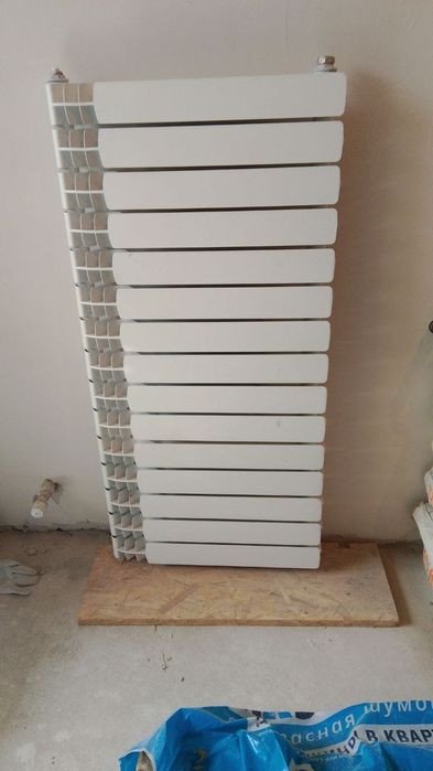 Радиатор отопления