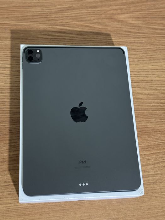 Ipad 11 pro M1 128GB