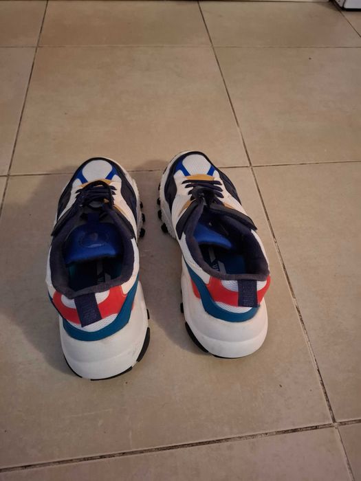 Дамски / детски маратонки Zara размер 36