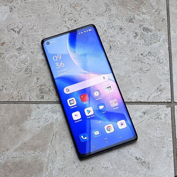 Oppo Find X3 Neo 5G .256Gb 12Gb dualsim  ecran curbat