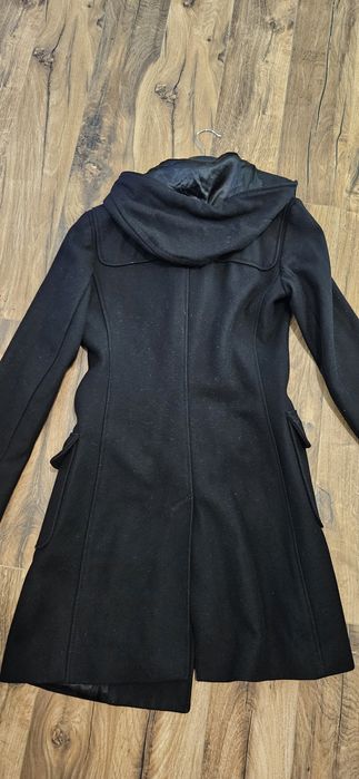 Дамско палто guess