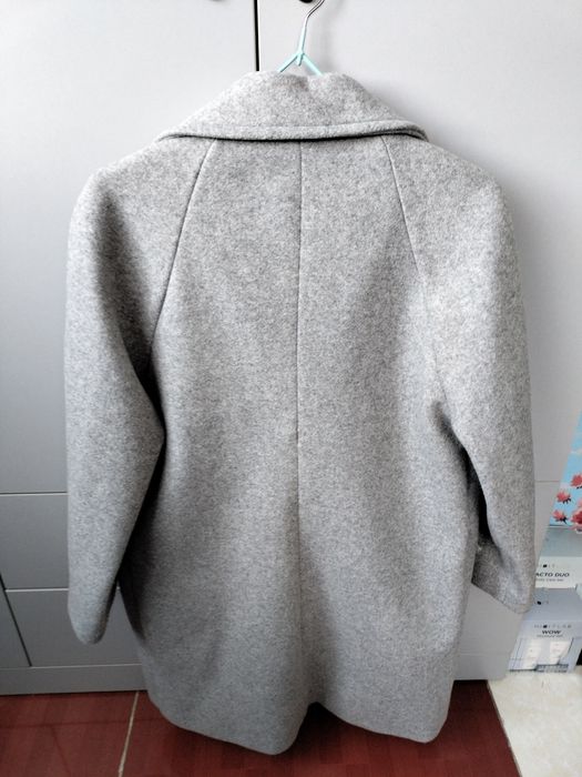 Продам польто 42-44 размер