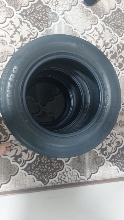 205/65/15 cobalt balon