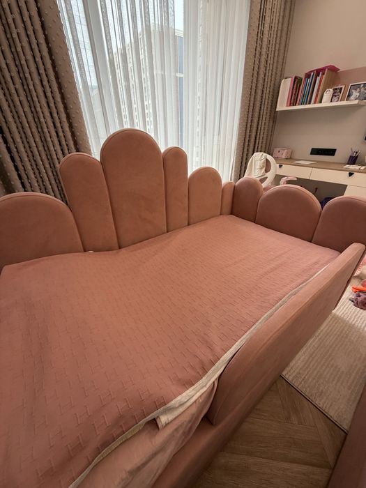 Продам кровать детскую