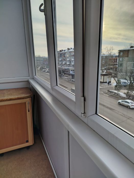 Продам 2-х комн. квартиру