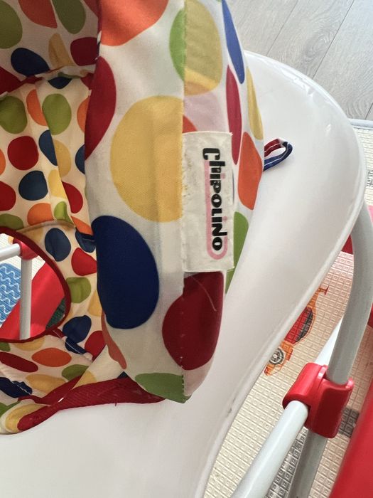 Детска Проходилка  CHIPOLINO