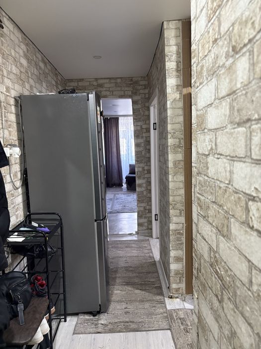 Продам 3х ком кв