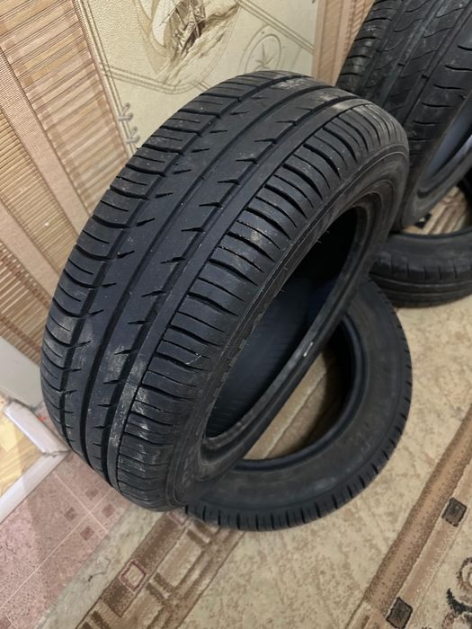 Шины резины летняя
