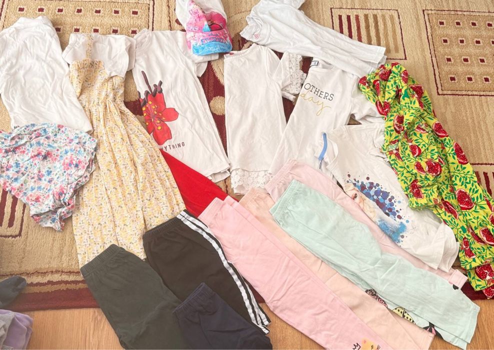 Xammasi baxor yozga qizlaga