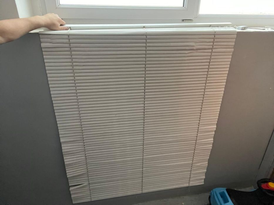 Жалюзи для ваших  окон