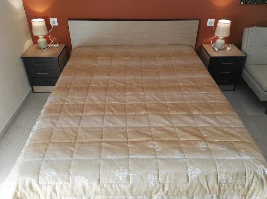 Дава се под наем Едностаен апартамент в Пловдив, Христо Смирненски - 37 кв.м за 153 € - Снимка #4