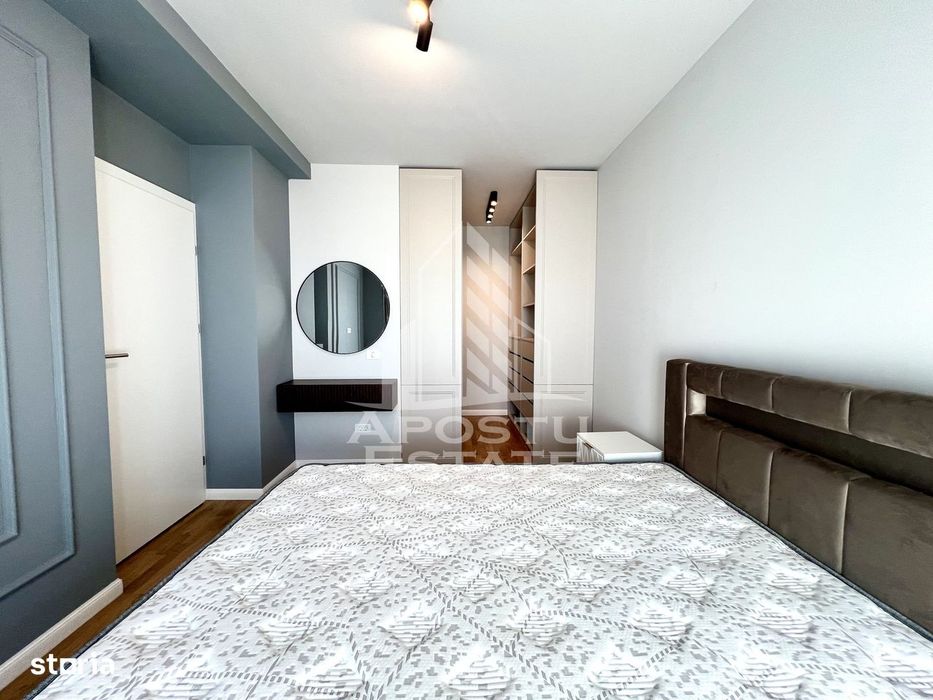 Apartament 2 camere de inchiriat, zona Torontalului, Timisoara