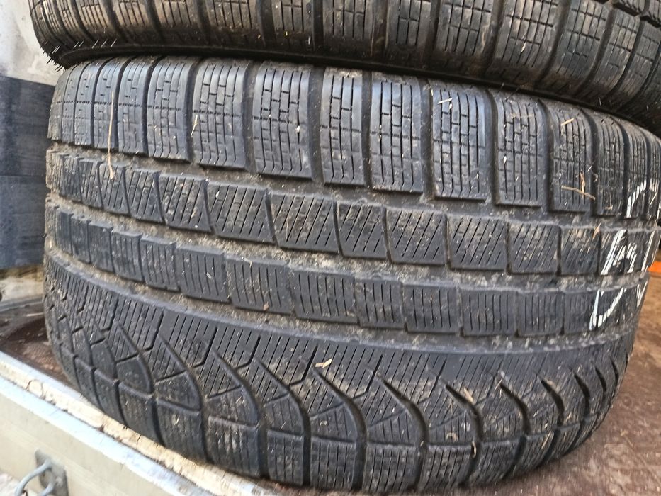 Anvelope MS iarna 285 35 21 pirelli 2024
