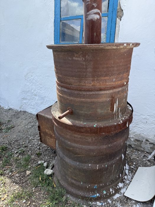 Печь для бани арзан бағада