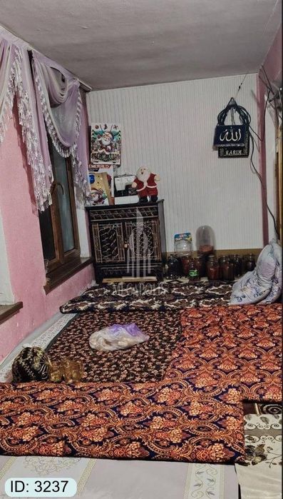 Chinar Mall ruparasida 2 xonalik uy sotiladi