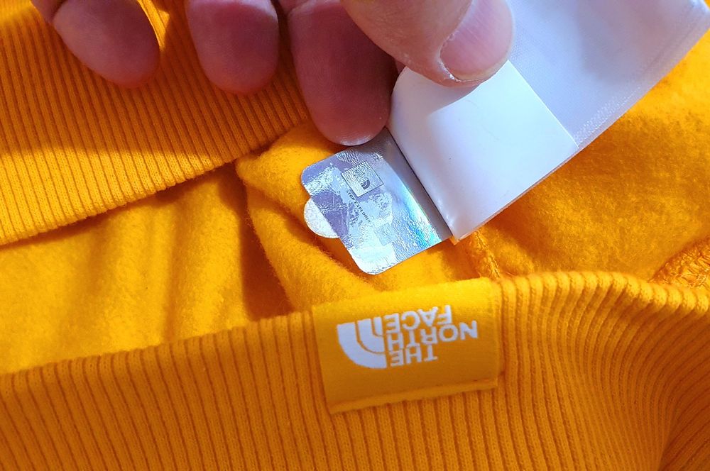 Нови суичъри North Face