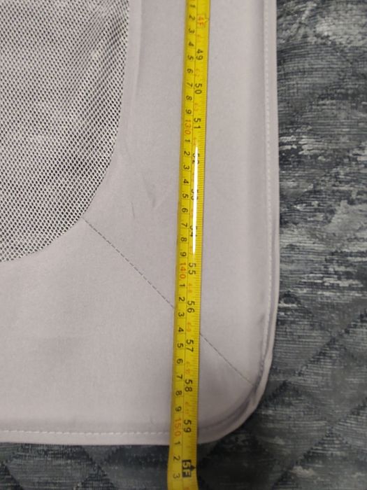 Преграда  за легло(спалня)