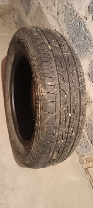 Шина летний. R 15