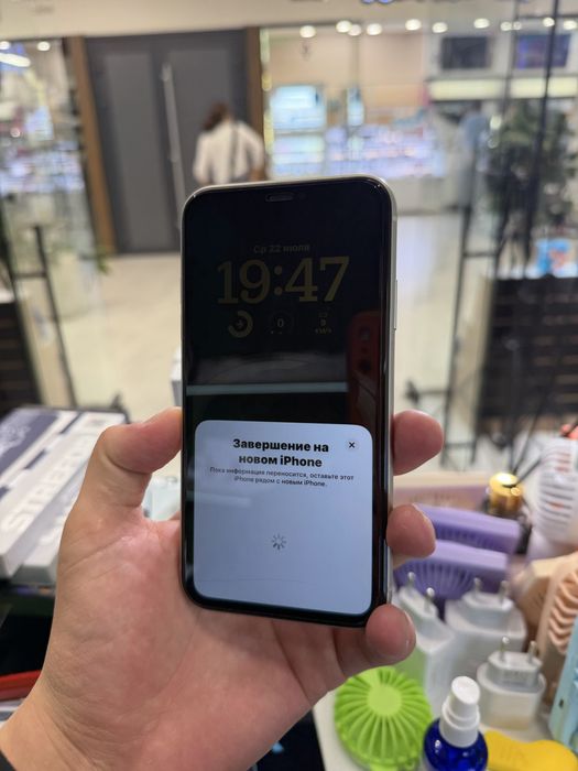 Apple 11  128gb