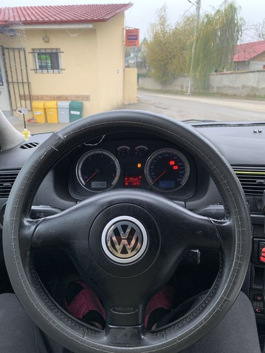 Vand golf 4 1.9 axr